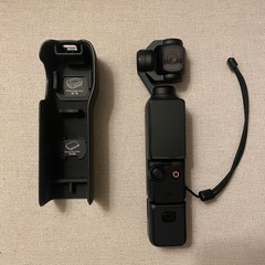 Osmo pocket オズモポケット3