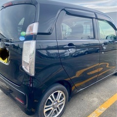 H27年　N-WGN G JH1 車検付き　ナビ　ETC Nワゴン　ホンダ　込みの画像