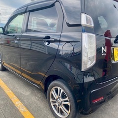 H27年　N-WGN G JH1 車検付き　ナビ　ETC Nワゴン　ホンダ　込みの画像