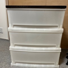 収納ケース 【お取引中】