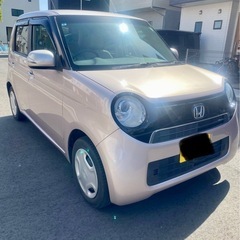 美車　25年　ホンダ　N-ONE エヌワン　G.Lパケ　スペシャ...