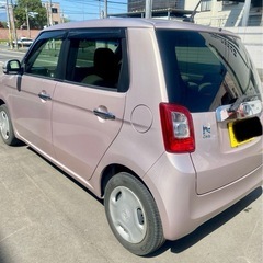 美車　25年　ホンダ　N-ONE エヌワン　G.Lパケ　スペシャルP 車検付きの画像