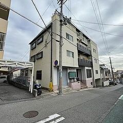 5980万 14.78% 3棟一括 RC 築40年 戸建木造 築...