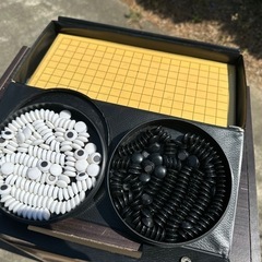 囲碁