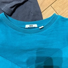 ロンT 4着セット110 の画像