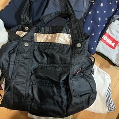 マザーズバック