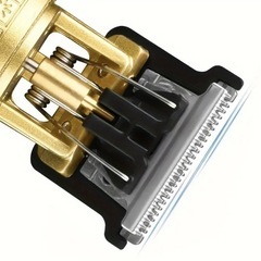 未使用バリカンの画像