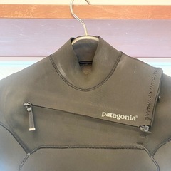 Patagonia R1 2/2mm フロントジップ・フルスーツ Mサイズ