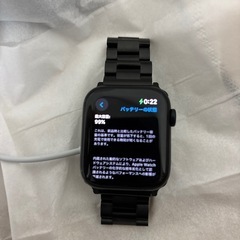 Apple Watch SE(GPS)(第2世代)