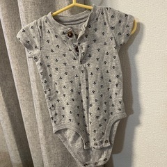 海外ベビー服１枚５００円です♡