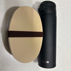 曲げわっぱ風　お弁当箱