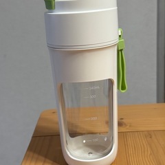 新品 携帯ジューサーミキサーの画像