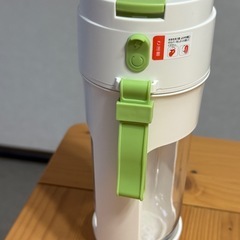 新品 携帯ジューサーミキサーの画像