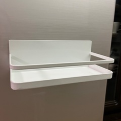 マグネット収納　ほぼ新品の画像