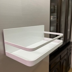 マグネット収納　ほぼ新品