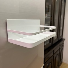マグネット収納　ほぼ新品の画像
