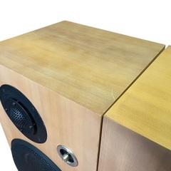 【買取マクサス】動作品 Victor ペアスピーカー SX-3Ⅱ ビクターの画像