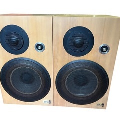 【買取マクサス】動作品 Victor ペアスピーカー SX-3Ⅱ...