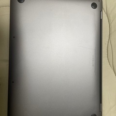 macbook pro 2017の画像