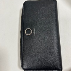 5/13迄　JILLSTUART 長財布 