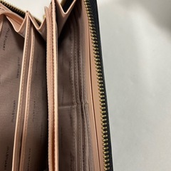 5/13迄　JILLSTUART 長財布 の画像