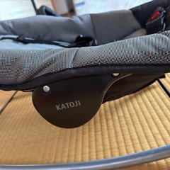 KATOJI カトージ　バウンサーの画像