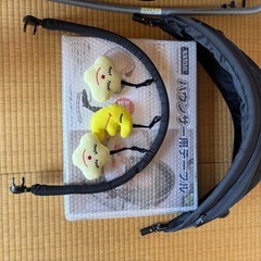 KATOJI カトージ　バウンサーの画像