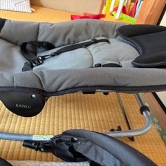 KATOJI カトージ　バウンサーの画像