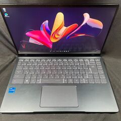 【2021年製】 MSI Modern 14 11世代i5 16...