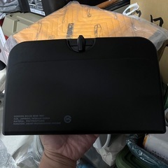 ゴードンミラー　ヘッドレスト固定　テーブル