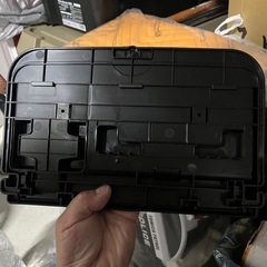 ゴードンミラー　ヘッドレスト固定　テーブルの画像