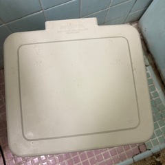ゴミ箱の画像