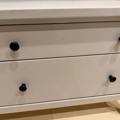 ※再値下げ【処分今月予定】ニトリ　ローボードの画像