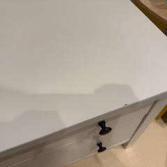 ※再値下げ【処分今月予定】ニトリ　ローボードの画像