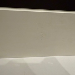 ※再値下げ【処分今月予定】ニトリ　ローボードの画像