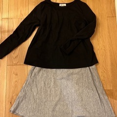 マタニティウェア　ミルクティー　エンジェリーベなどの画像