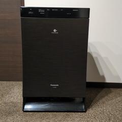 パナソニック　加湿空気清浄機　F-VC70XS