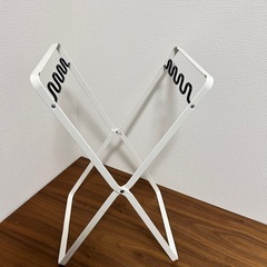 山崎産業　ゴミ袋　スタンド