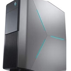 【新品】DELL Alienware Aurora ゲーミングP...