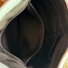 COACHコーチシグネチャーショルダーバックの画像