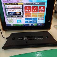 DAMスマートデンモク