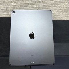 【ジャンク】iPad Pro 12.9インチ 第3世代 256G...