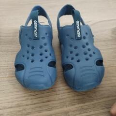 サンダル　15.0cmの画像