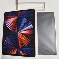 使用少✨iPad Pro 12.9インチ 第5世代 128GB ...