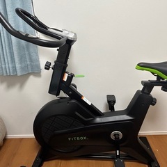 FITBOX 第3世代 ダイエット