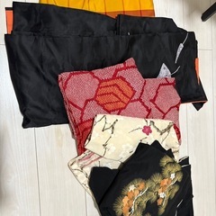 着物　セット