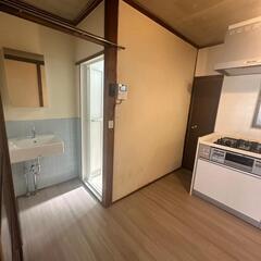 【募集中★555万円】オーナーチェンジ：利回り11.24％／リフォーム歴多数有 - 東大阪市
