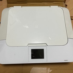 【引取希望】Canon PIXUS MG7130 インクジェット...