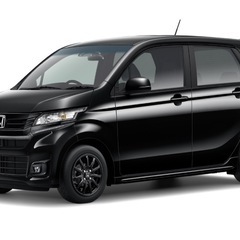貸します【軽自動車】