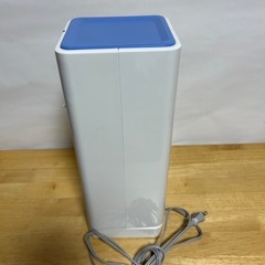 森田電工 MORITA DENKO ミニスリムファン MF-310SE-A（ブルー）の画像
